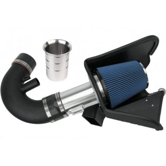 Steeda Cold Air Intake 2011-2014 Mustang GT Automatic